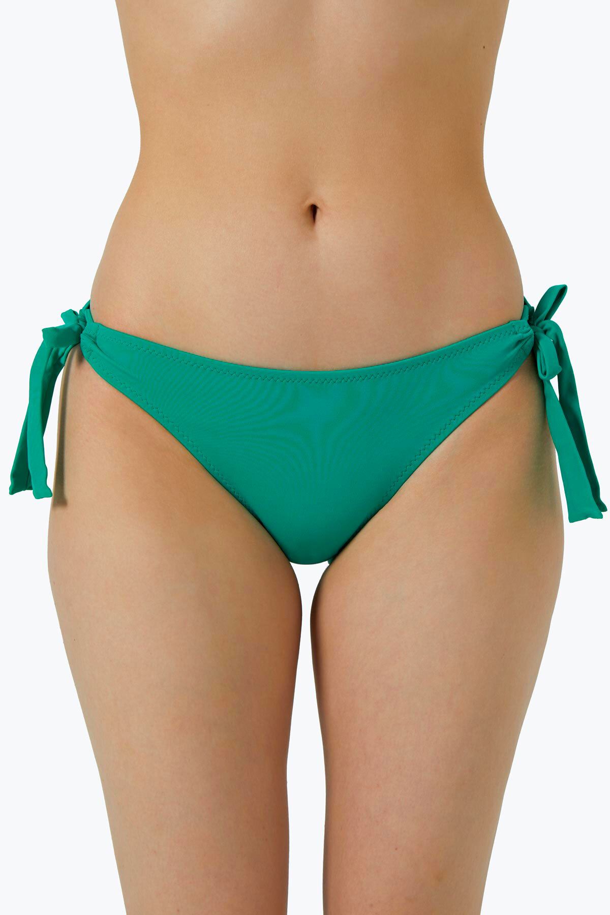 AYYILDIZ 63001 Nil Yeşili Bikini Altı