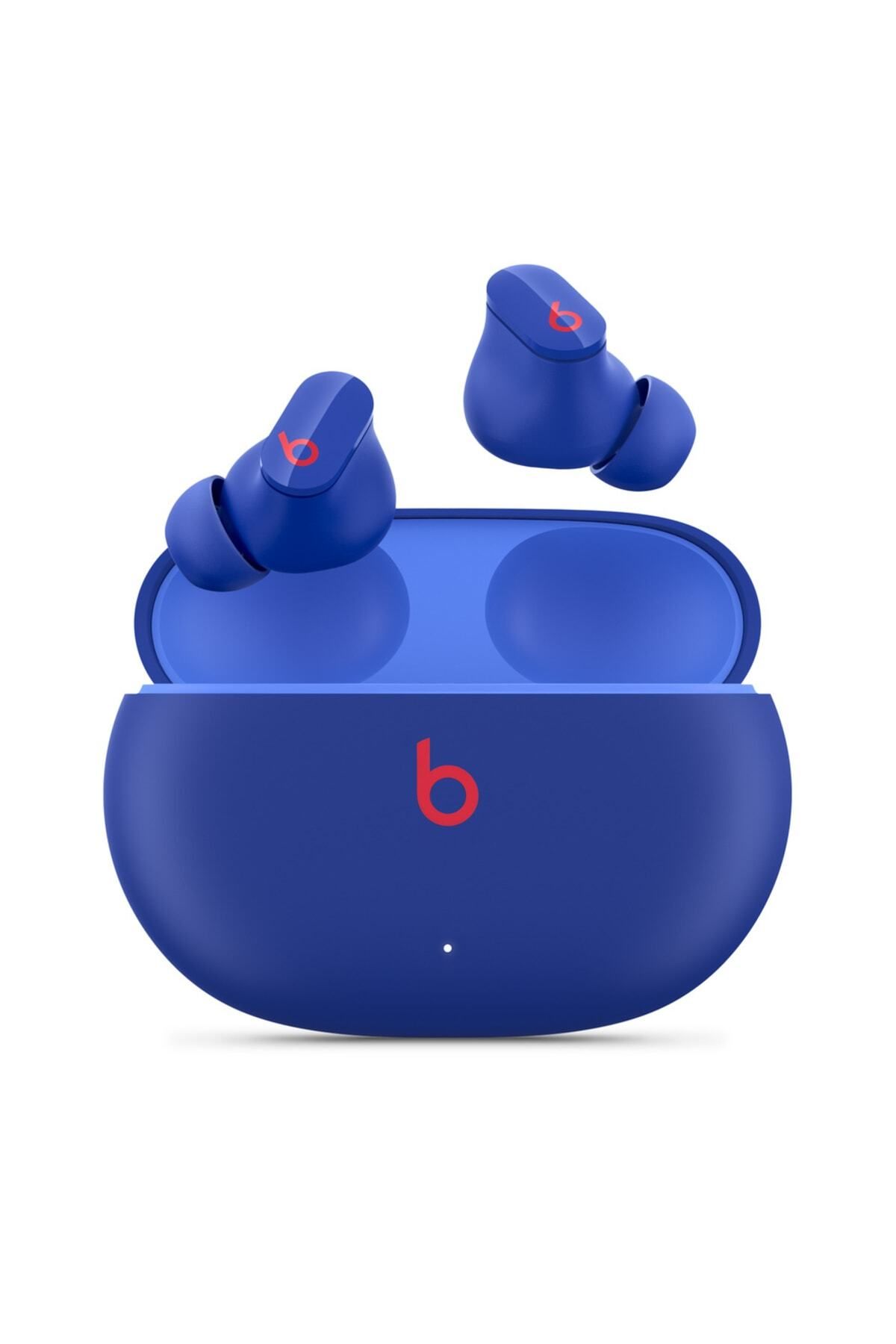 Beats Studio Buds - Gürültü Önleme Özellikli Gerçek Kablosuz Kulak Içi Kulaklık Okyanus Mavisi(türkiye Gar
