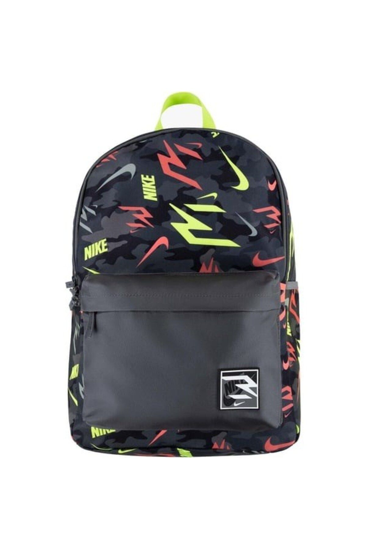 Nike Ran3Brand Deluxe Backpack Çocuk Çanta