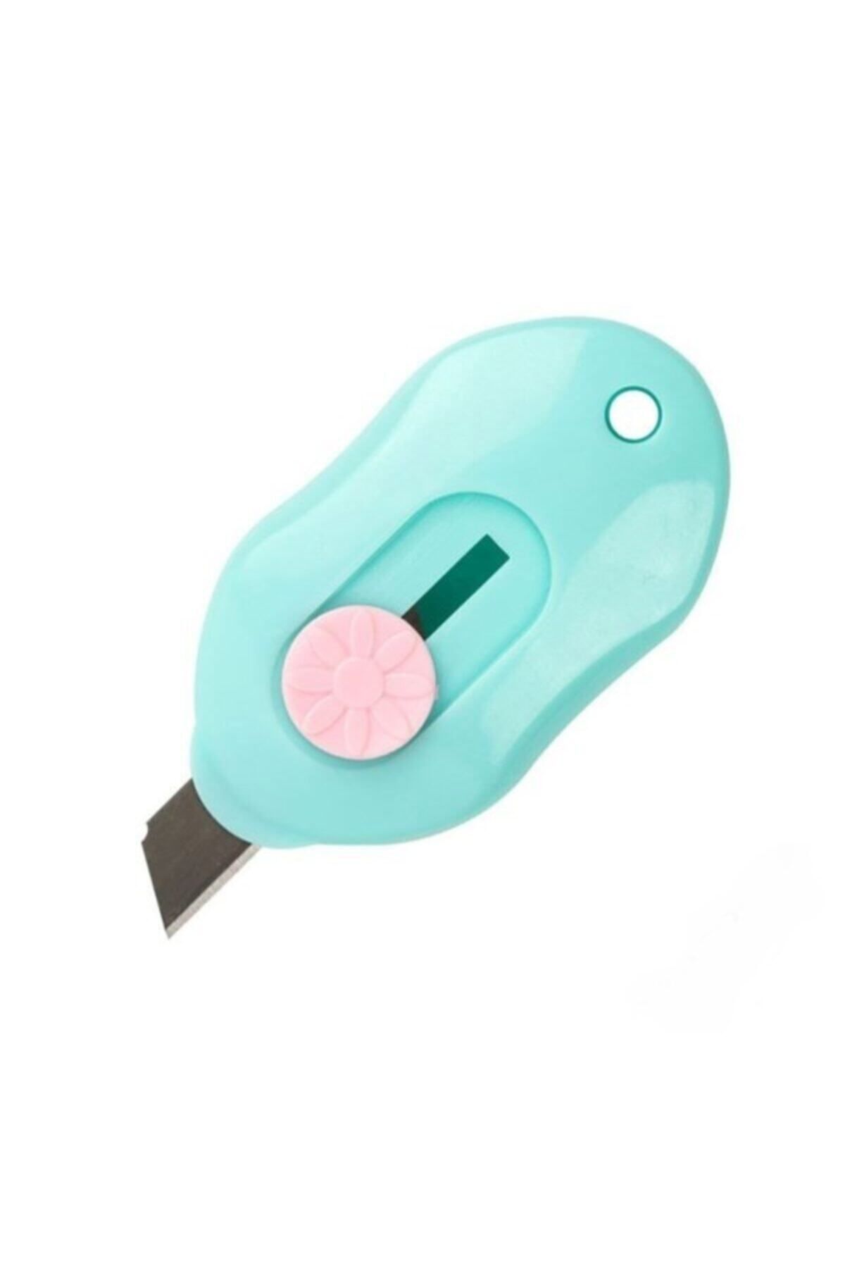 Gıpta Mini Maket Bıçağı Otomatik f3630