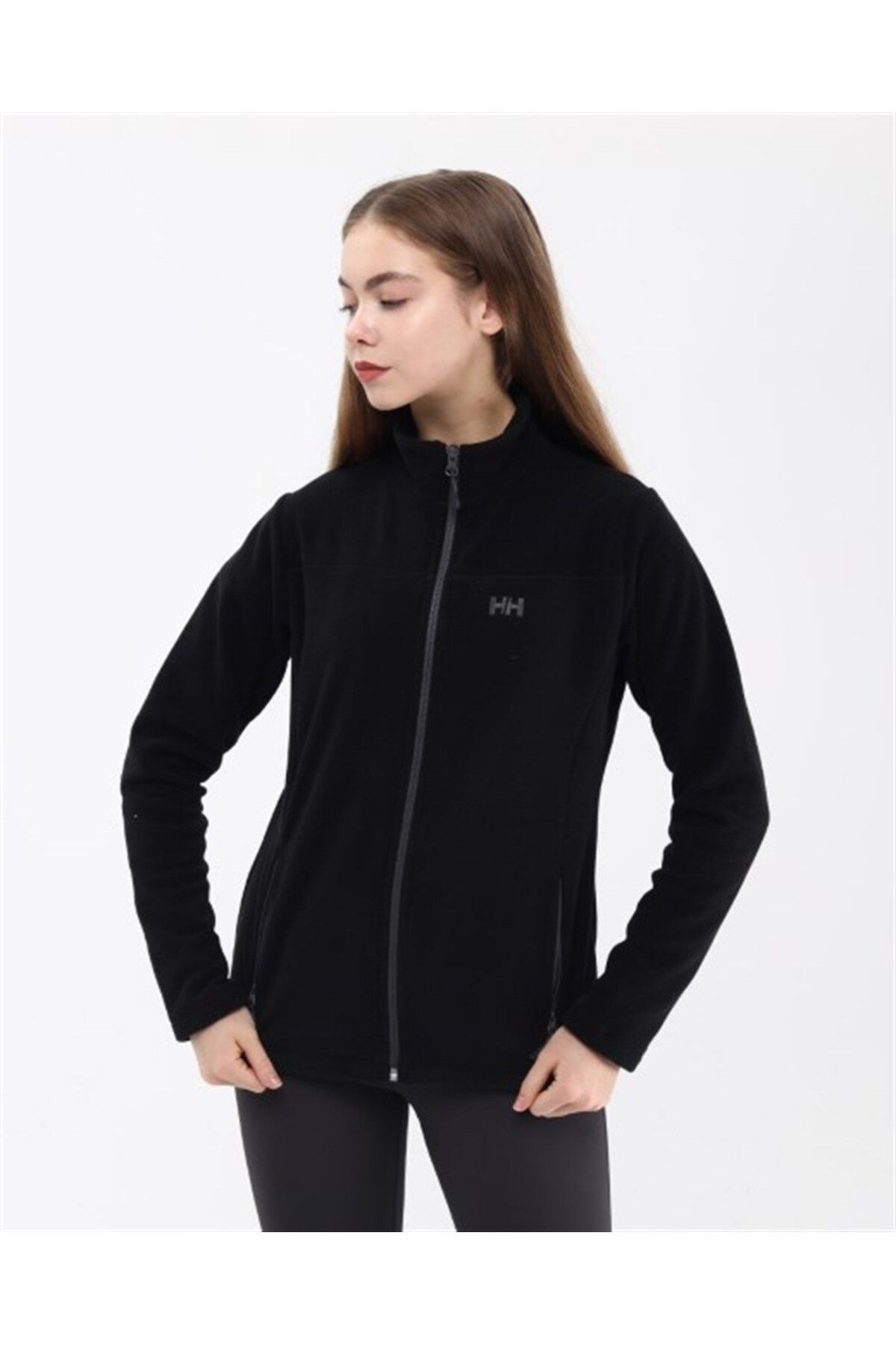 Helly Hansen Hh Pretty Kadın Polar Mont Hh..15007 Hha.995