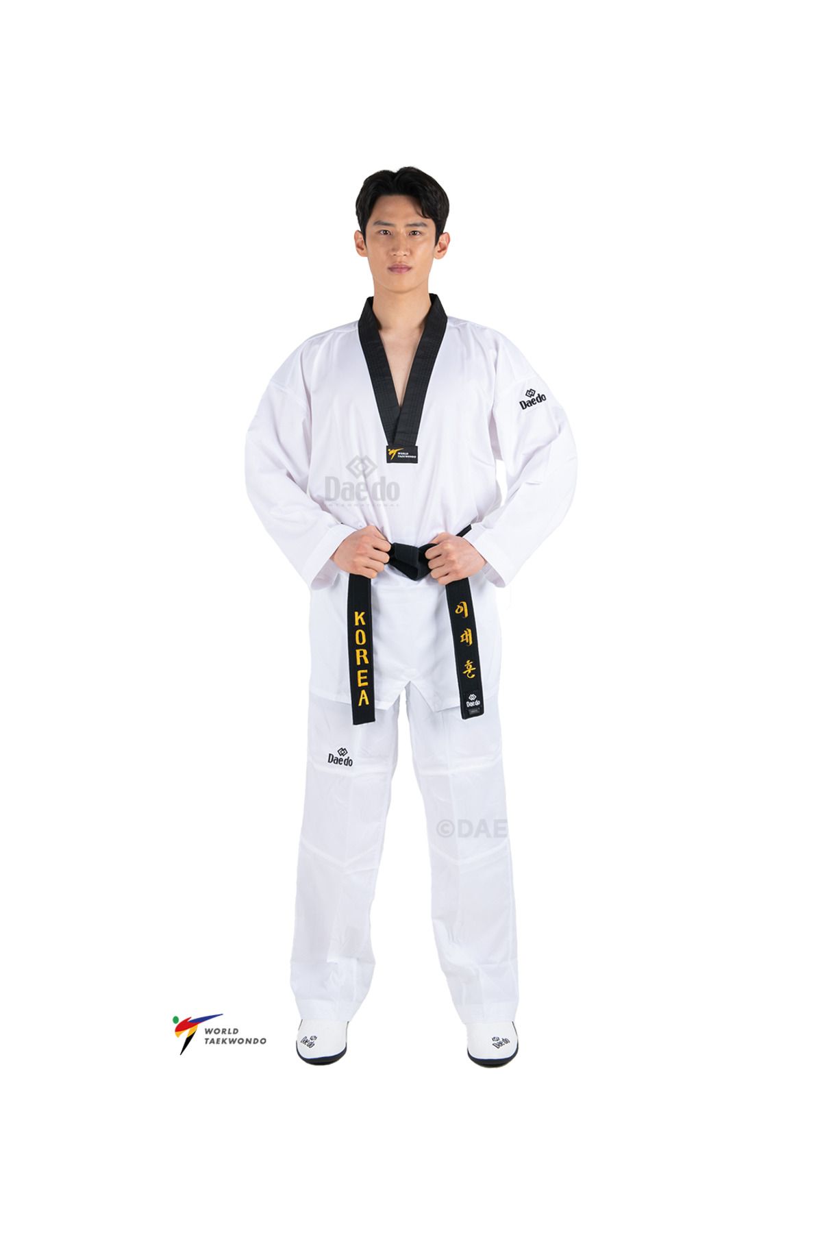 Dae Do Daedo WT Ultra II Taekwondo Elbisesi (Dobok) TA20057