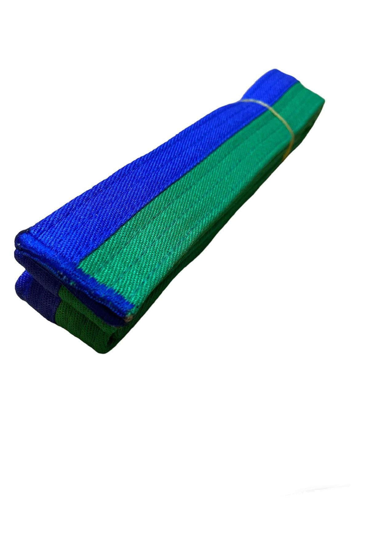REFLEKS SPOR Refleks Taekwondo Yeşil Mavi Kuşak & Tekvando Yeşil Mavi Kuşak