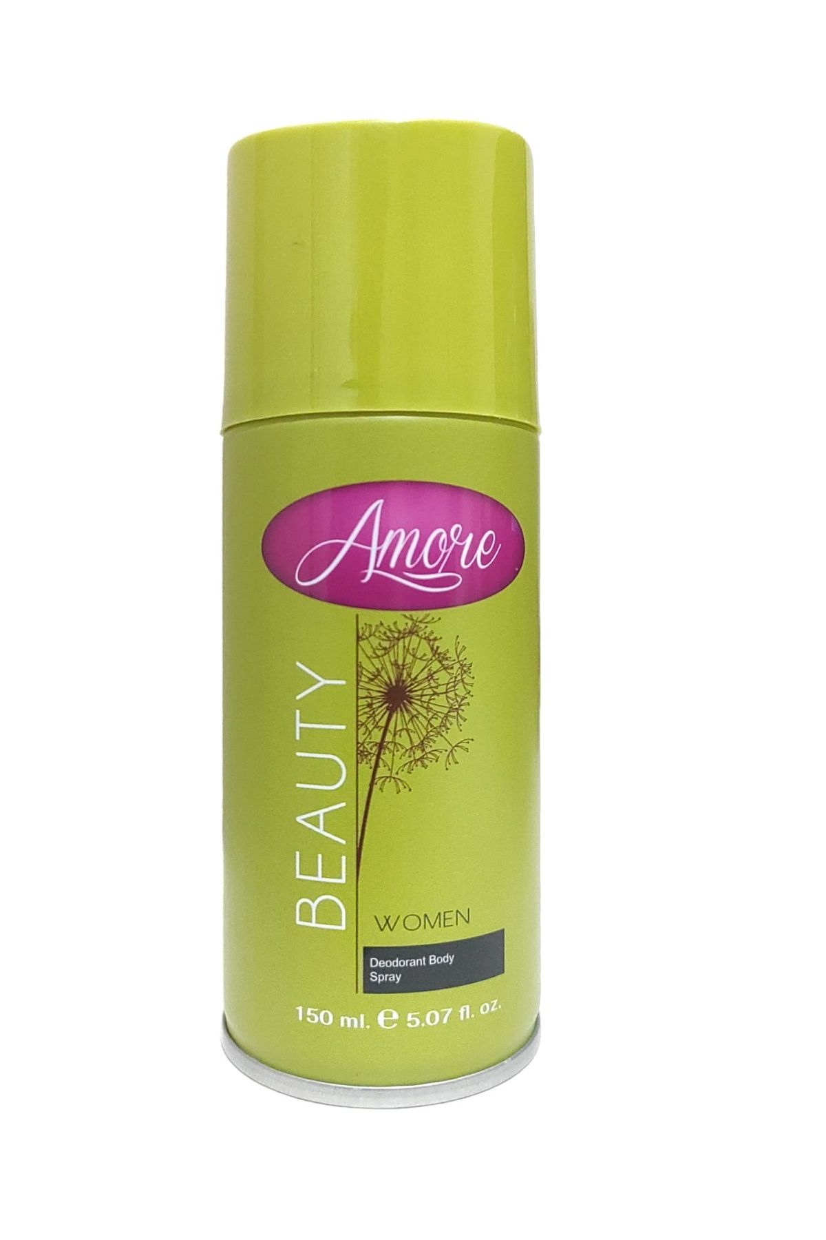 AMORE Beauty Deodorant Body Spray For Women 150 ml Kadın Deodorant
