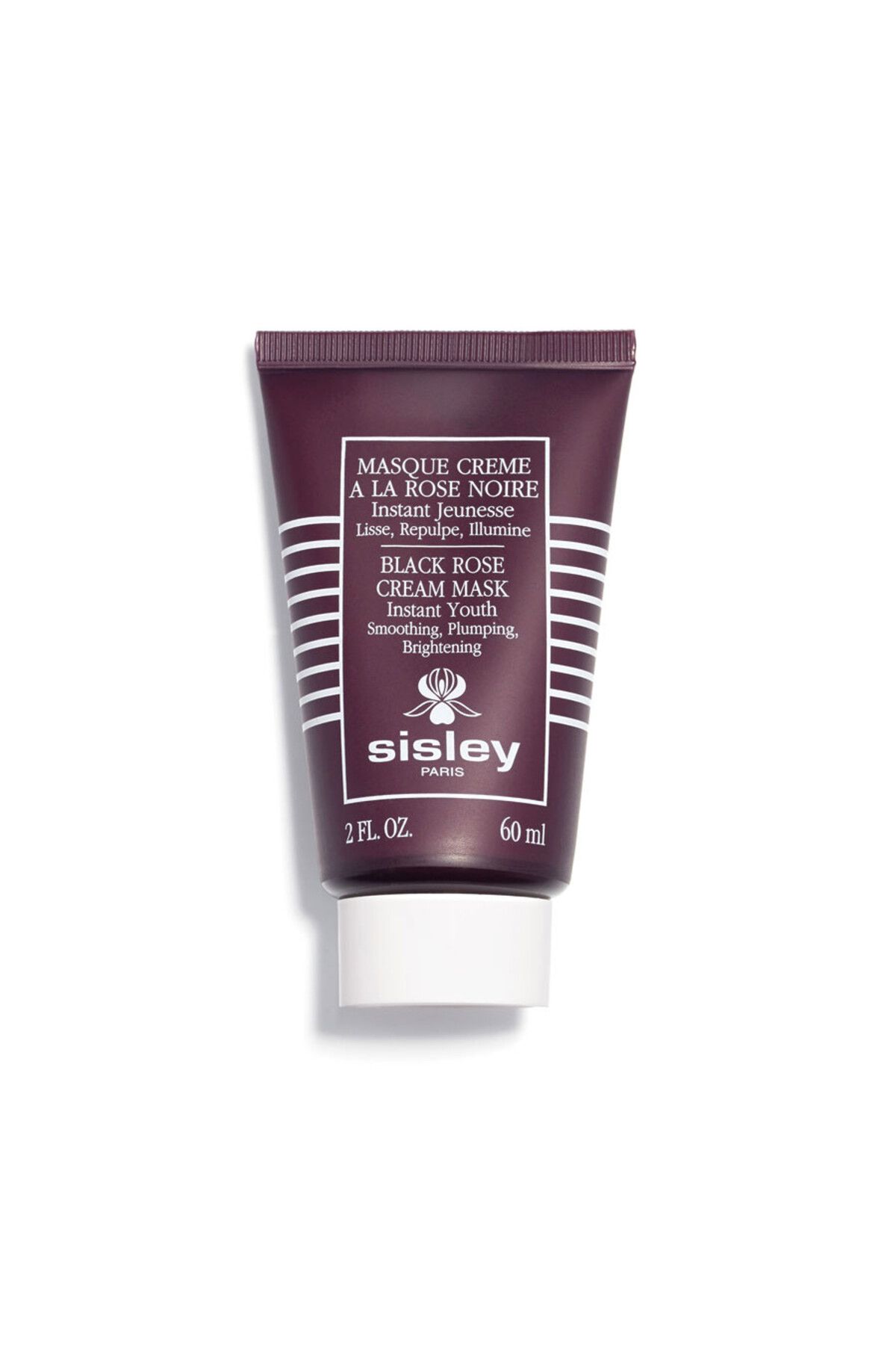 Sisley Masque Black Rose Maske 60 ml