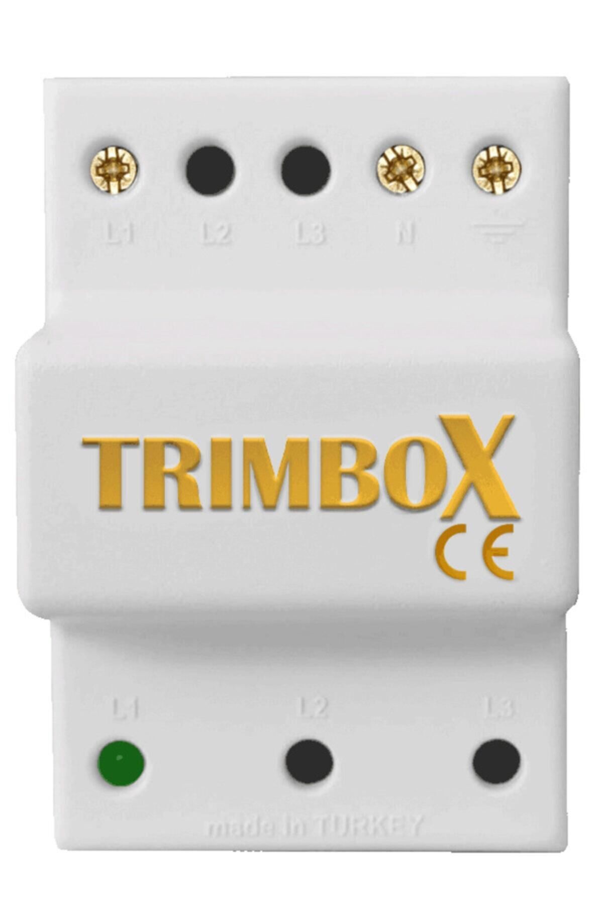 Trimbox Trımbox Ym1expr Yeni Nesil Parafudr