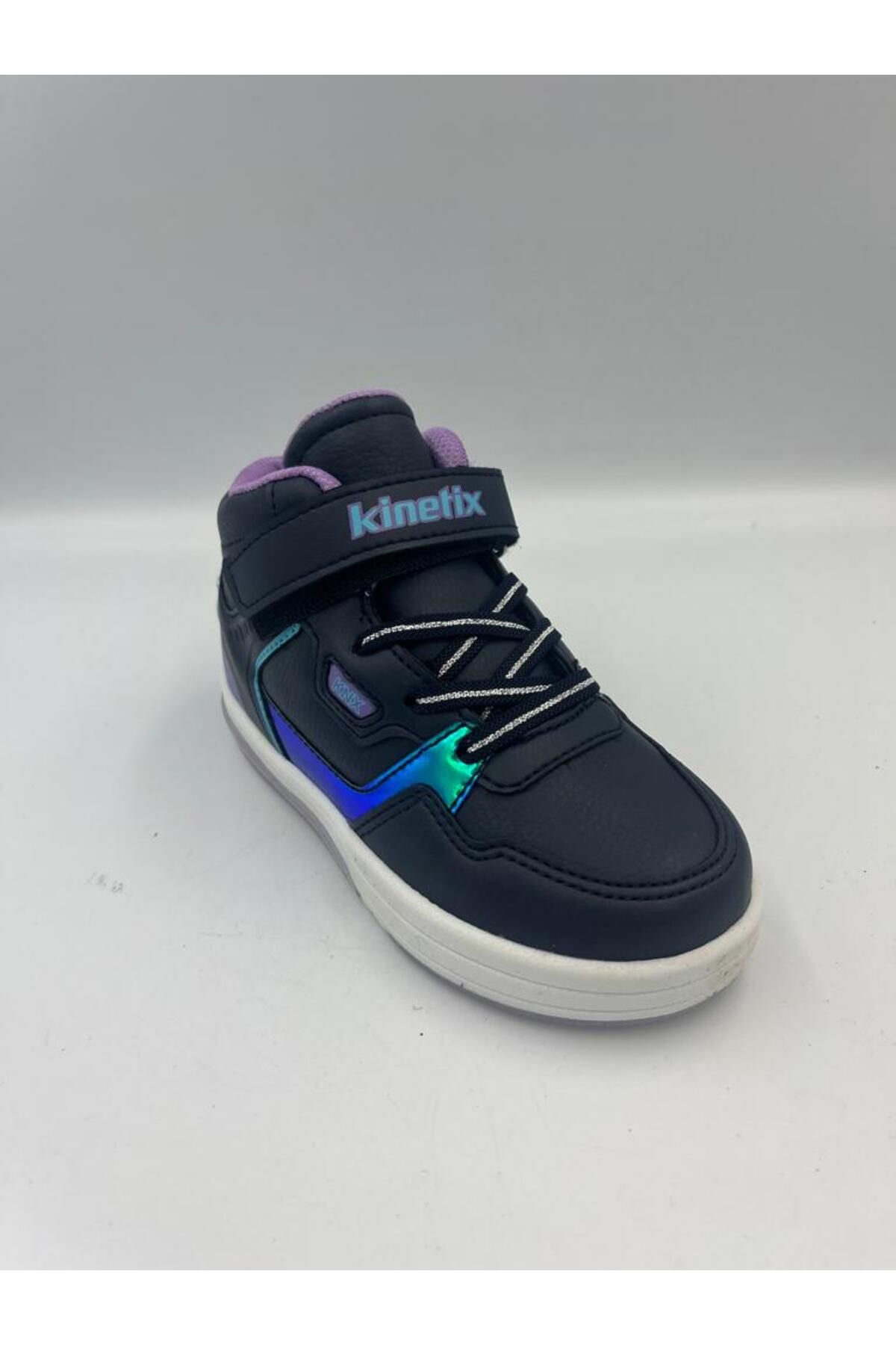 Kinetix kız çocuk sneaker spor ayakkabısı ışıklı