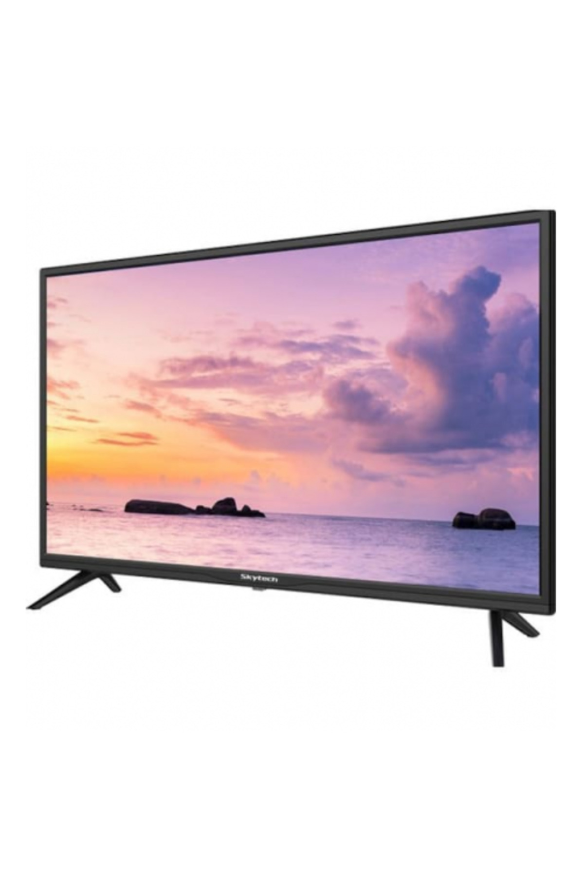 Universal Skytech 32" 82CM, Hd Ready, Smart, Dahili Wi-Fi, Android ...
