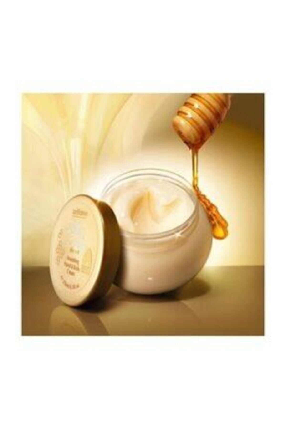 Oriflame Milk & Honey Gold Besleyici Ballı El & Vücut Kremi-250 Ml