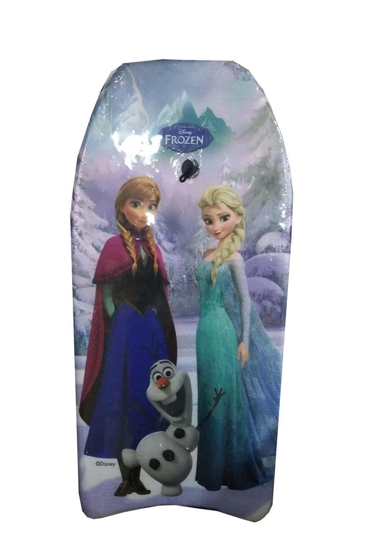 Frozen Oyuncak Sörf Tahtasi Frozen Büyük /