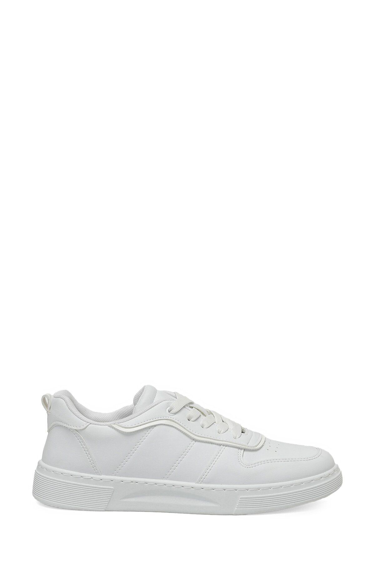Polaris 322548.Z 3PR Beyaz Kadın Sneaker