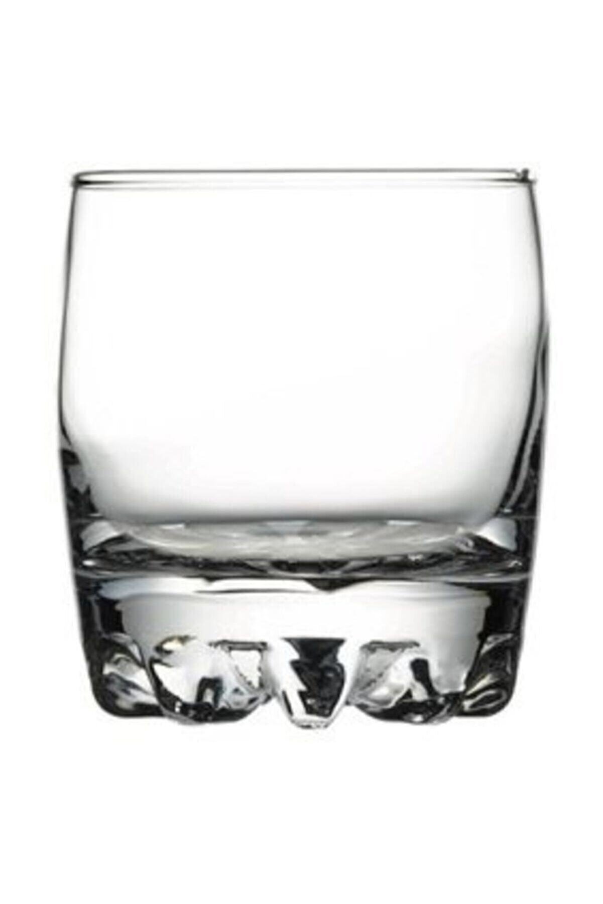 Paşabahçe Sylvana Viski Bardağı 3 Lü 42415 Fma02323