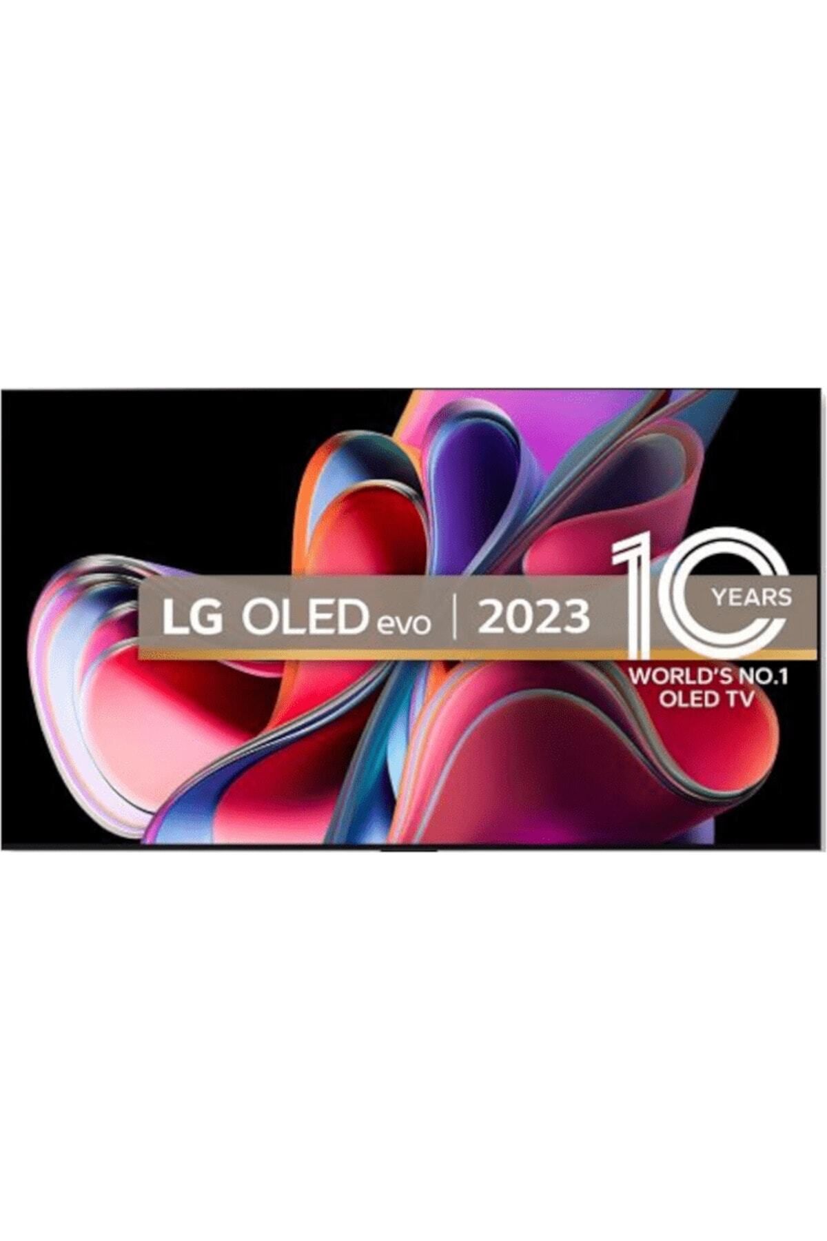 LG OLED55G36LA 55 inç 139 Ekran 4K UHD OLED TV