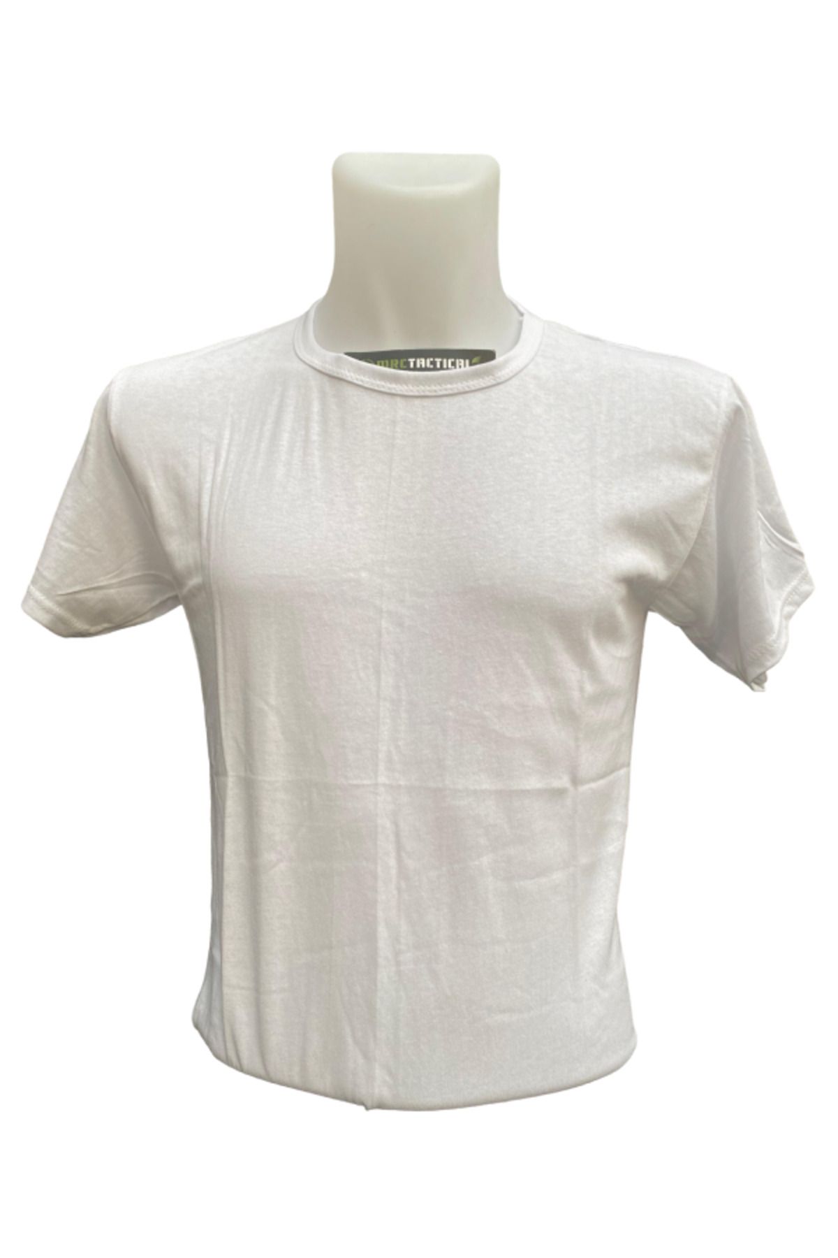 Mrc tactical Denizci Askeri Beyaz T-shirt - Fanila