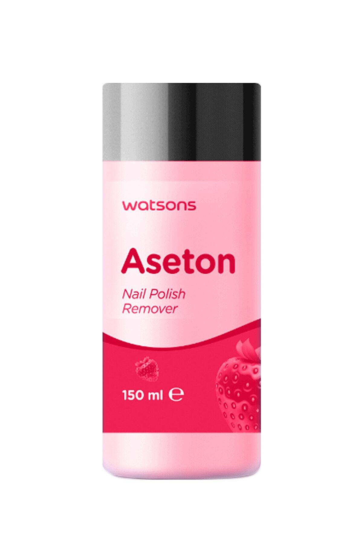 Watsons Aseton 150 ml 2399900851675