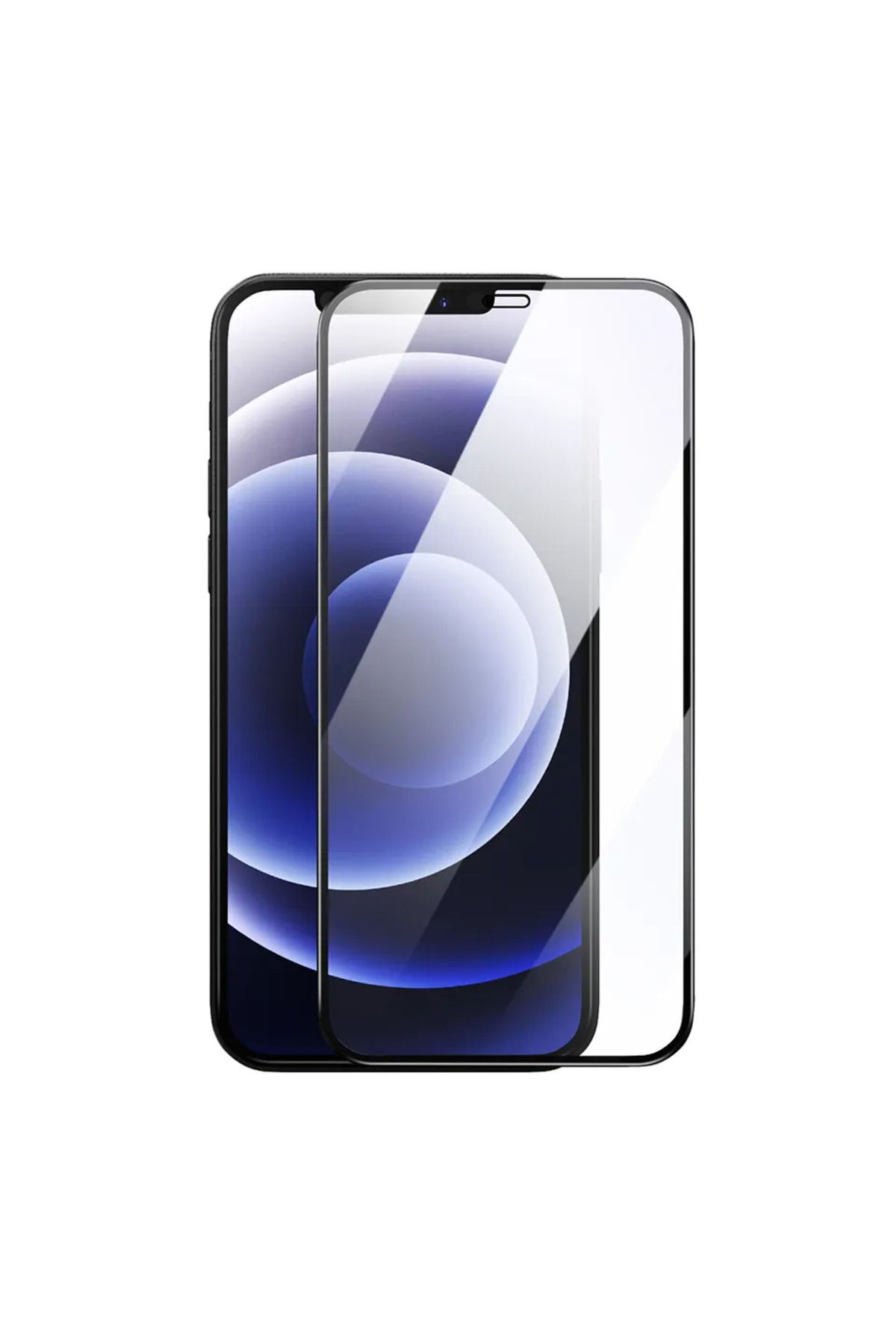 SKV MOBILE Iphone 11 Promax Og Glass Ekran Koruyucu Kırılmaz Cam Ultra Kalınlık 0.4mm