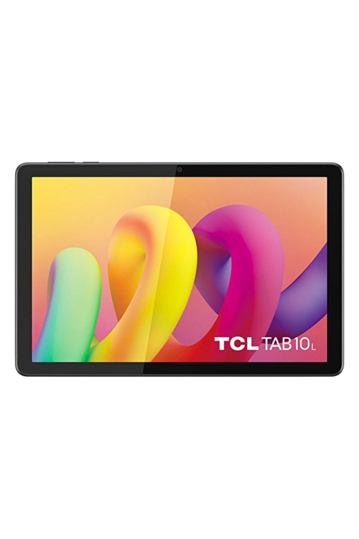 TCL Tab 10l 2gb 32 Gb 10.1" Tablet - Siyah