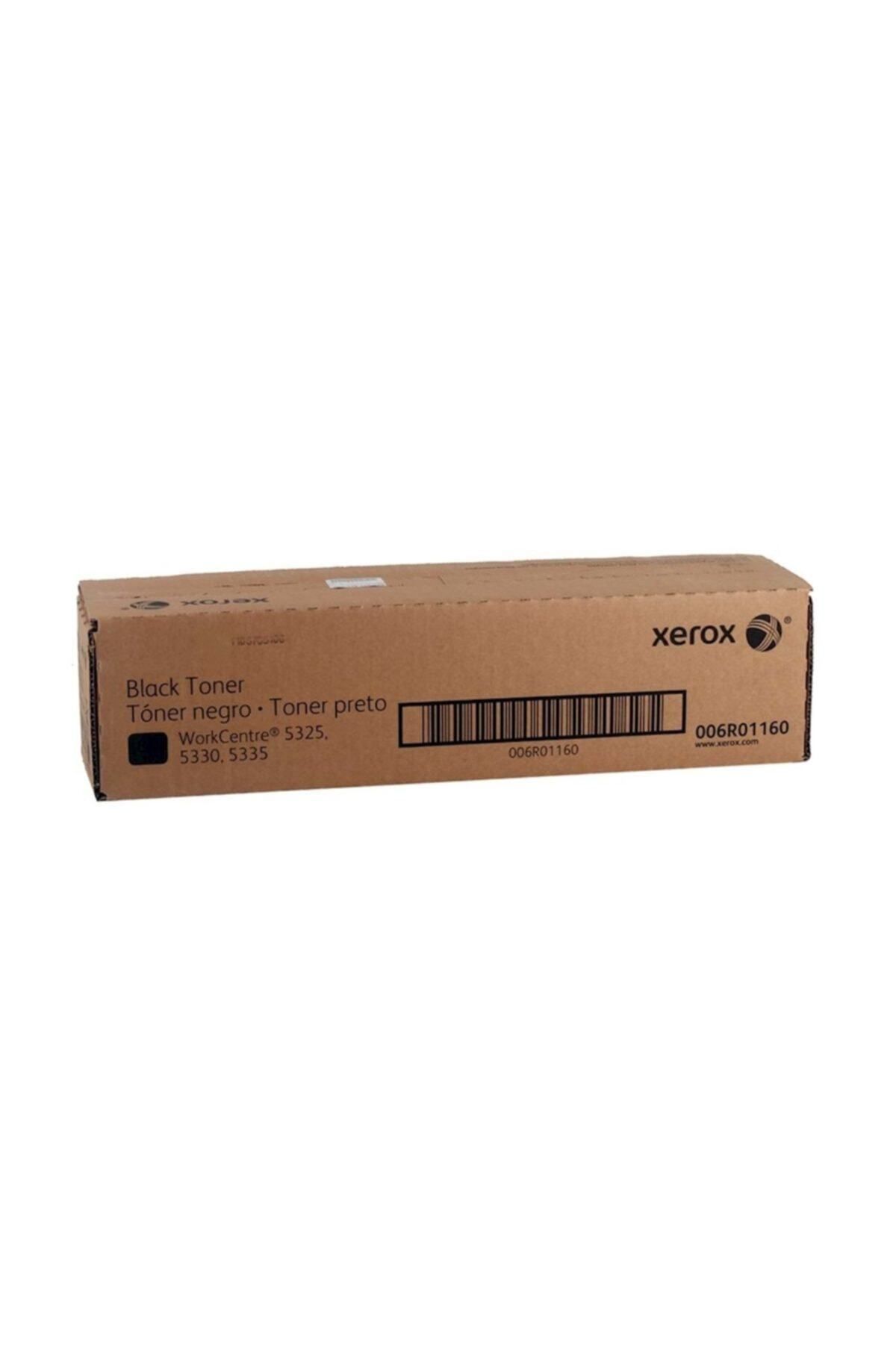 Xerox Workcentre 5325-5330-5335 Orjinal Toner (006r01160) (30k)