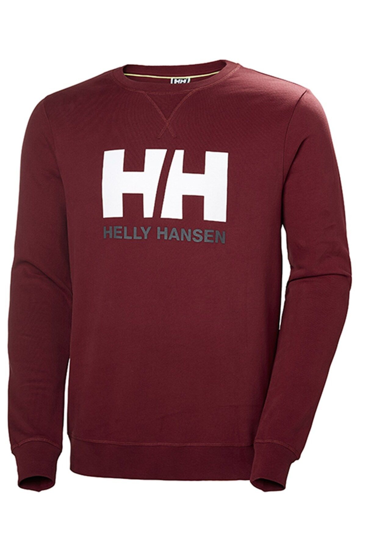 Helly Hansen Hh Hh Logo Crew Sweat
