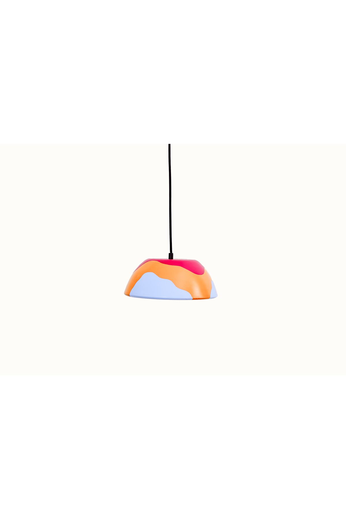 zef design store Terracotta Avize