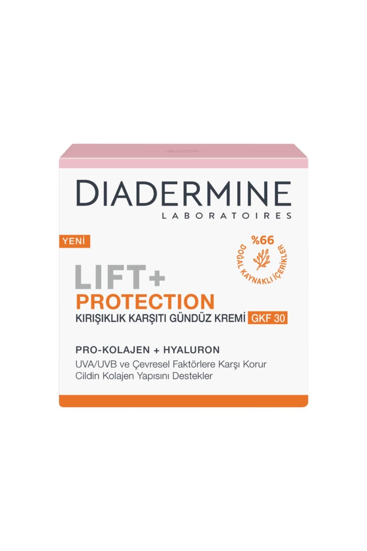 Diadermine Lift+ Sun Protect Spf30 50ml