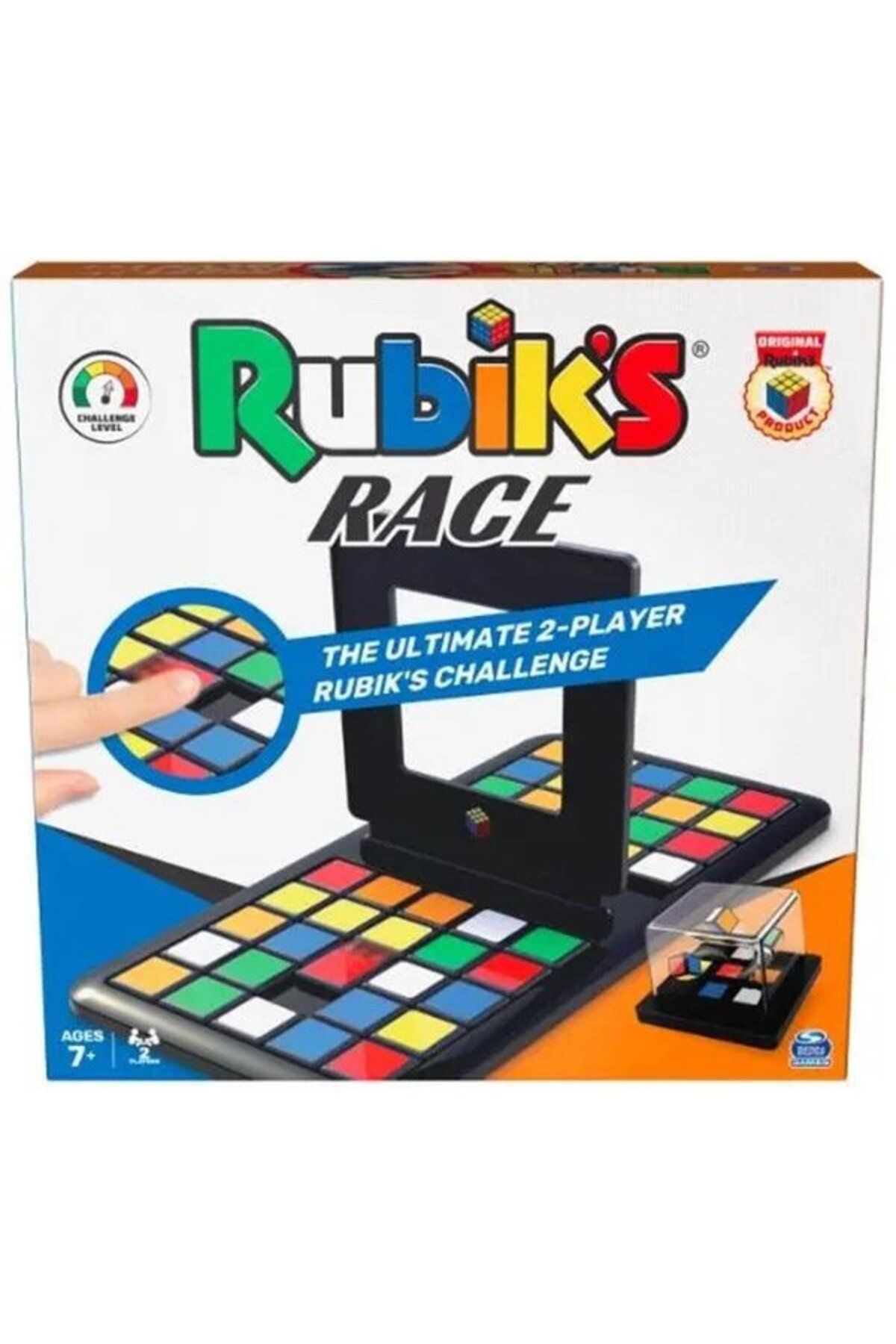 Rubiks RBK GMS RubiksRaceGmRefresh 1087203