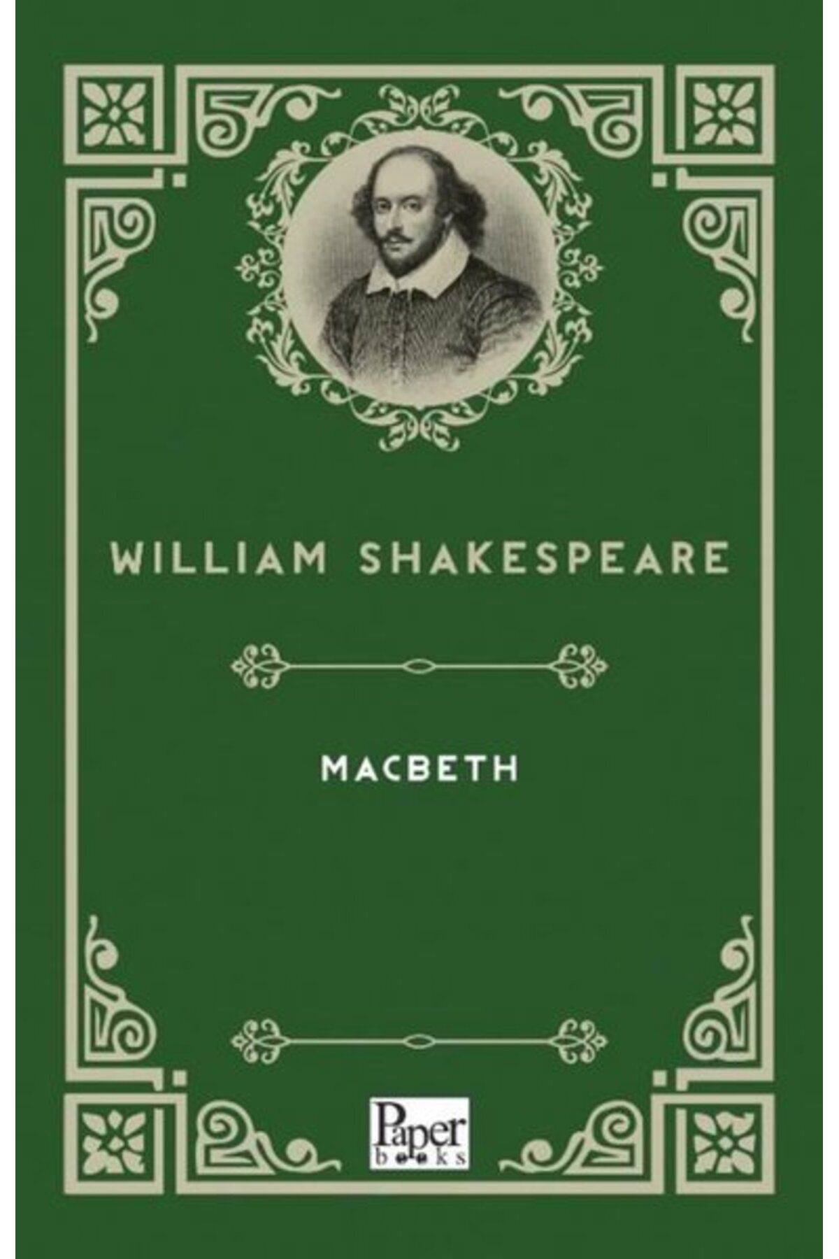 PAPER BOOKS Macbeth