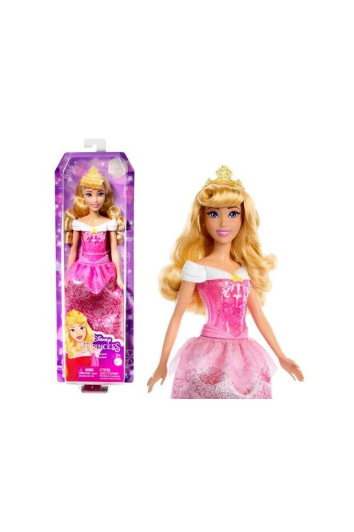 DİSNEY Disney-Prenses Aurora HLW09