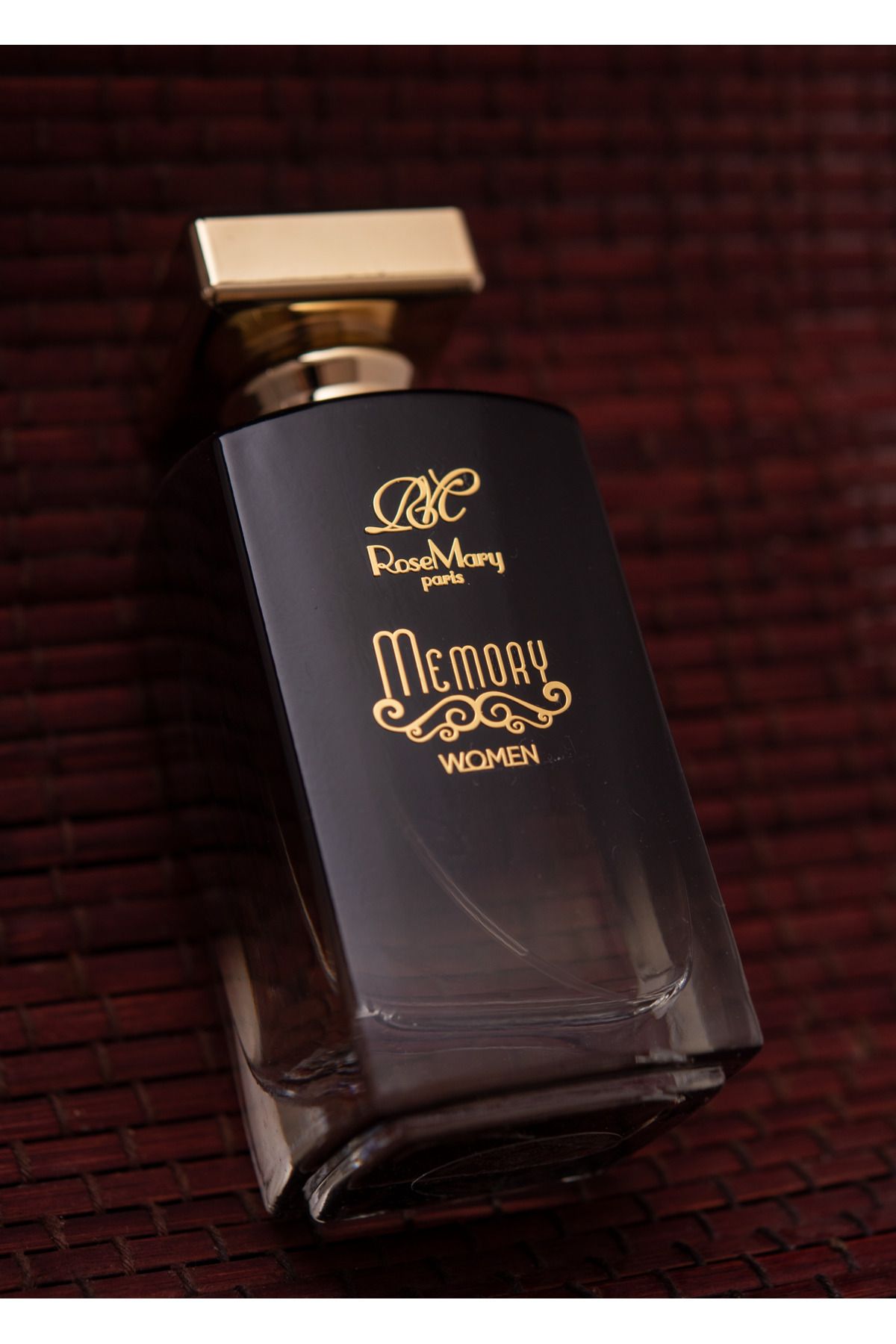RoseMary Paris Memory Women Edp 100 Ml Kadın Parfüm