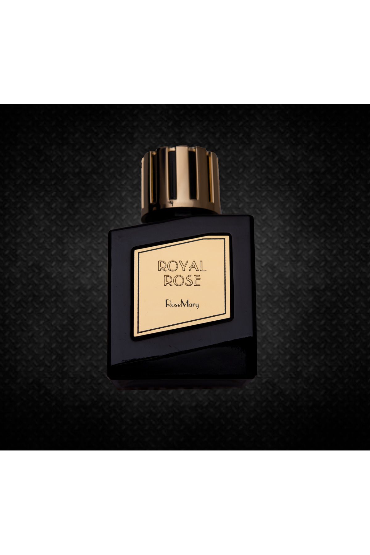 RoseMary Paris Royal Rose Edp 100ml Unisex Parfüm
