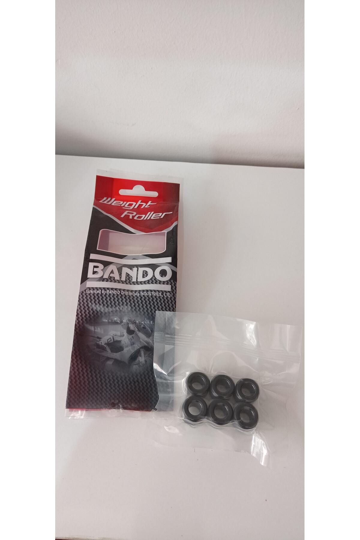 RKS - Rks Bolero 50cc Japon Bando Baga 16*13 (8gr)