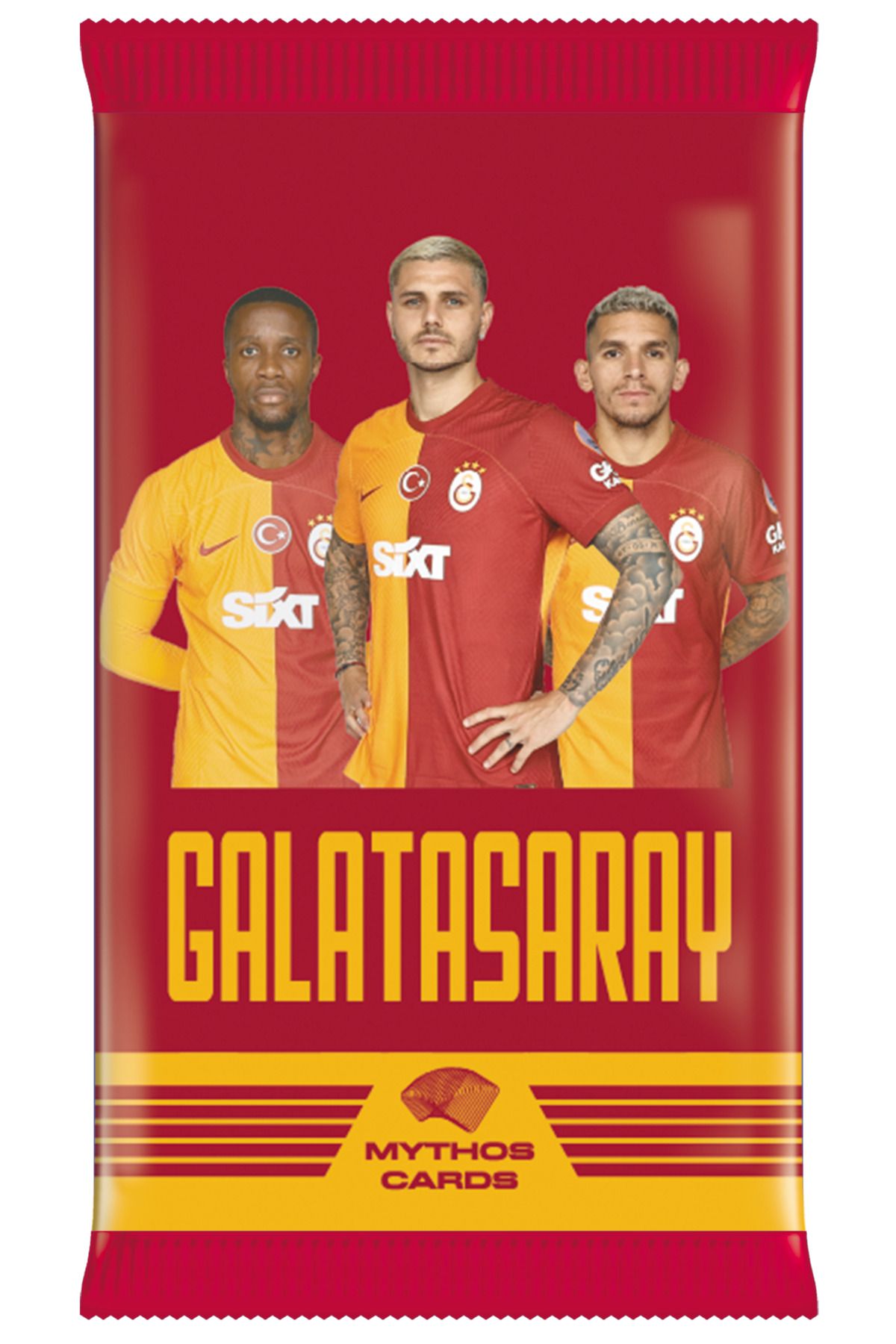 Galatasaray Moments 2023-24 Sezonu