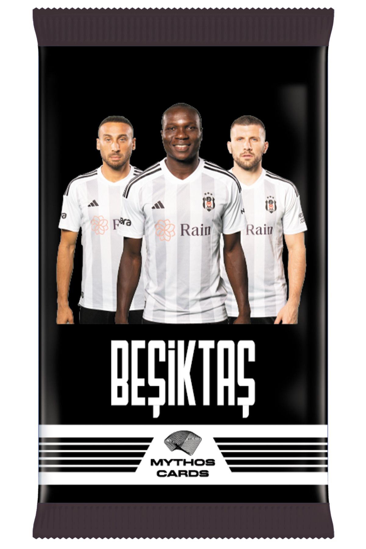 Beşiktaş Moments 2023-24 Sezonu