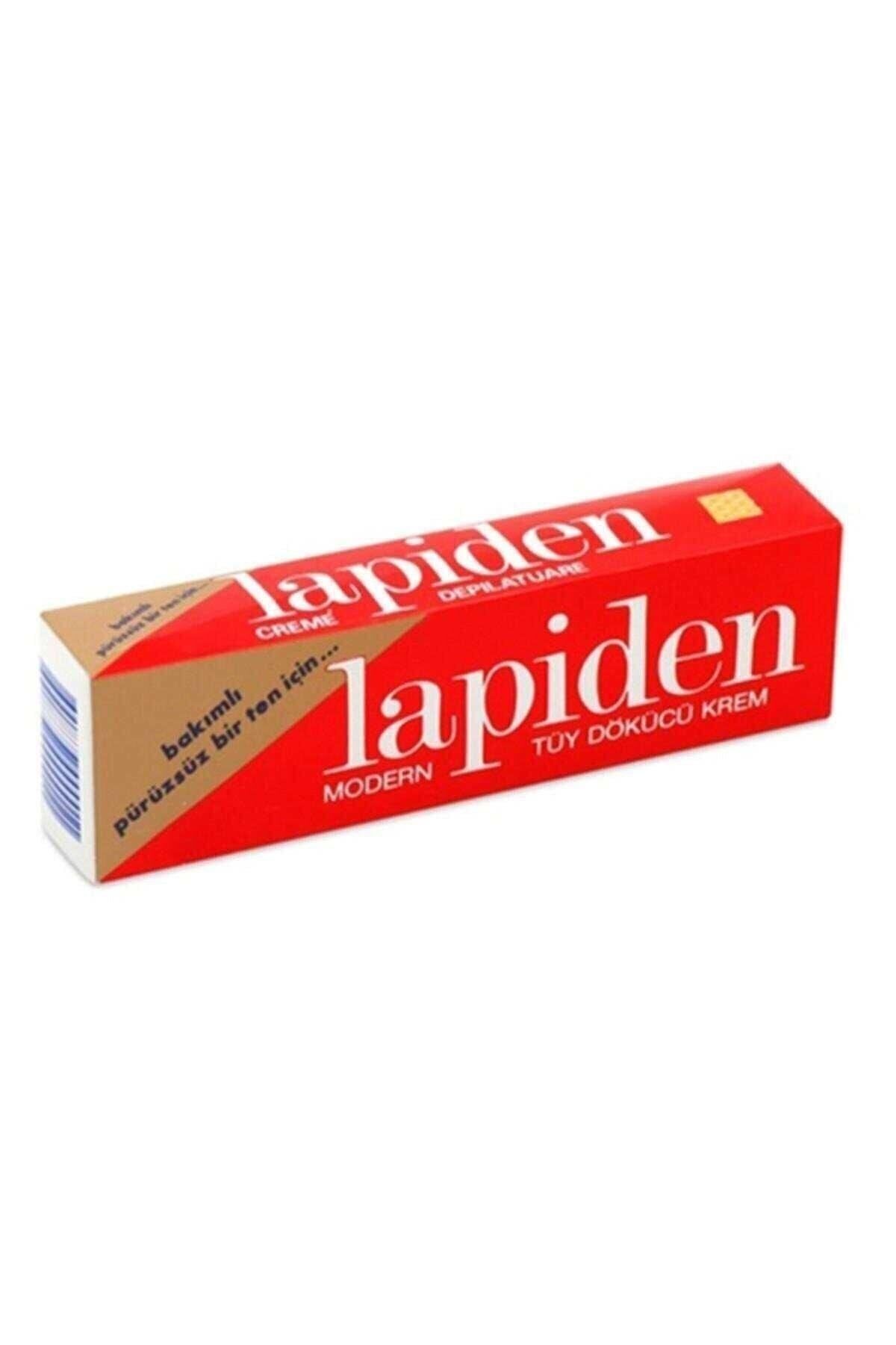 Tüy Dökücü Krem - 24077_0
