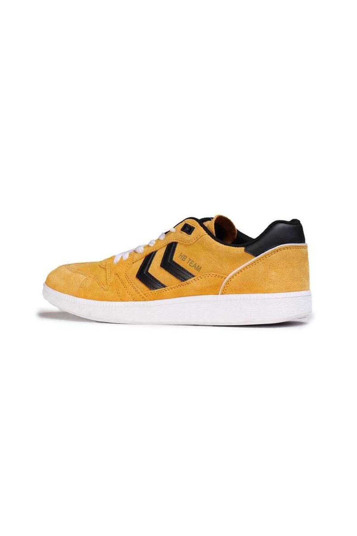 hummel Unisex Sarı Sneaker 208698-5005