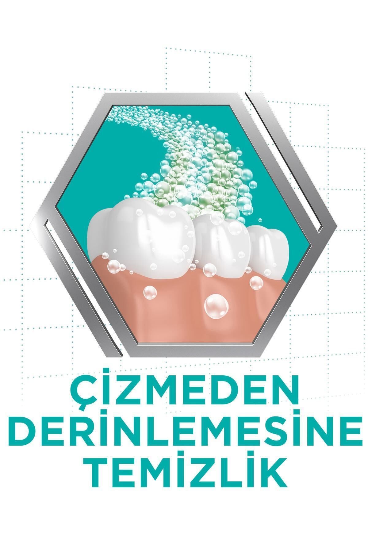 Cleanser Bio Protez Temizleme Tableti 30'lu_0