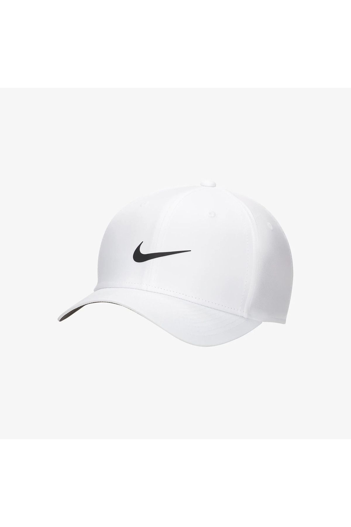 Nike Günlük Şapka Dri-FIT Rise FB5623-100