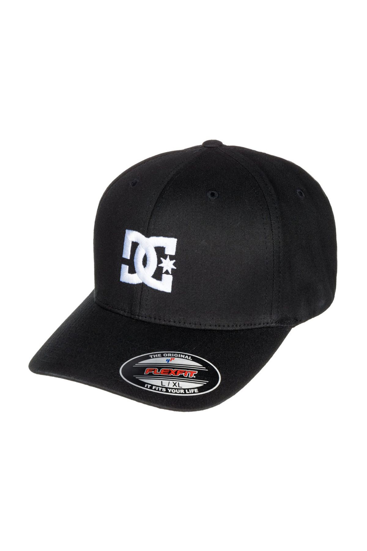 DC Cap Star 2 Şapka