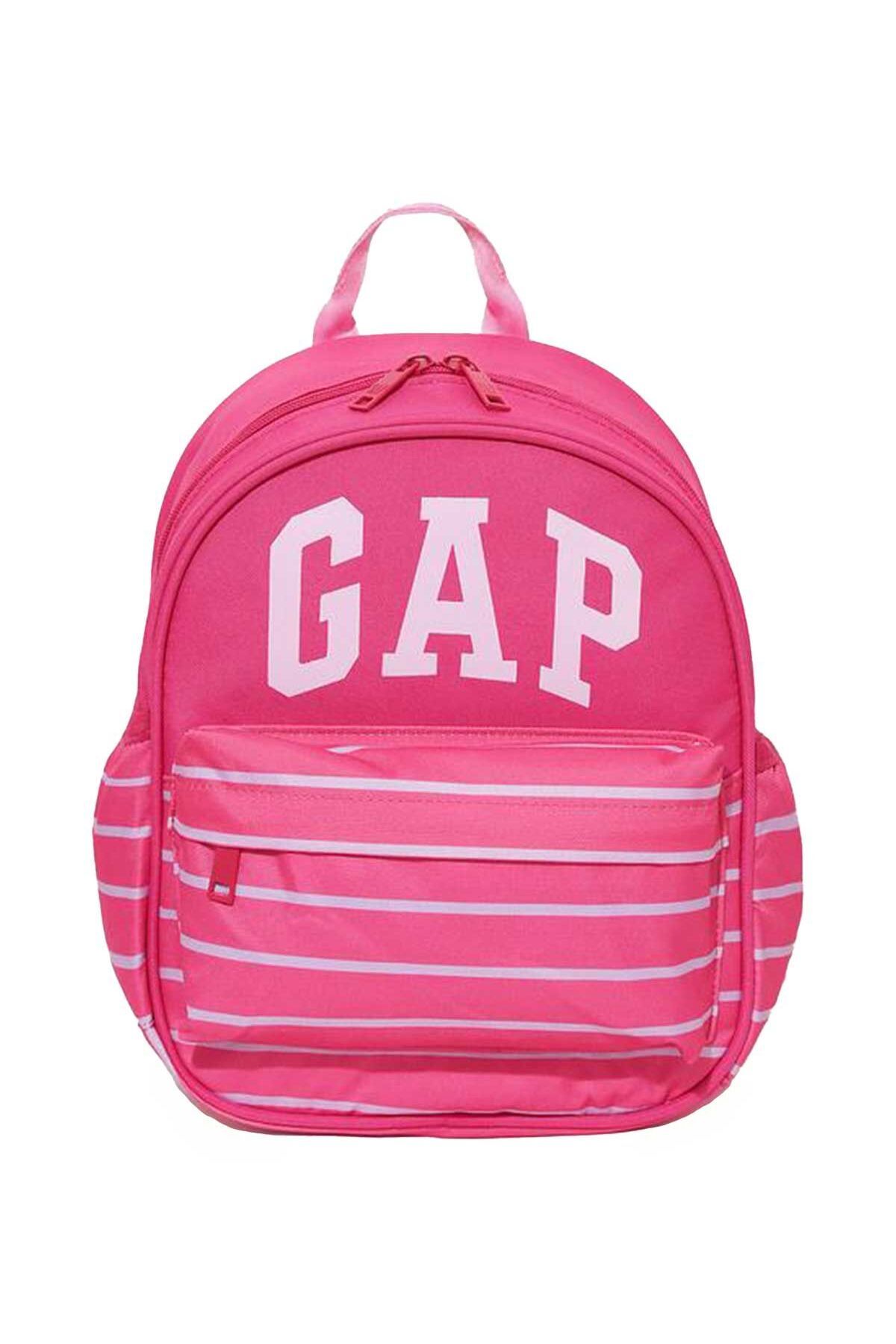 GAP Kız Çocuk Gap Kids Anaokulu Sırt Çantası 03353