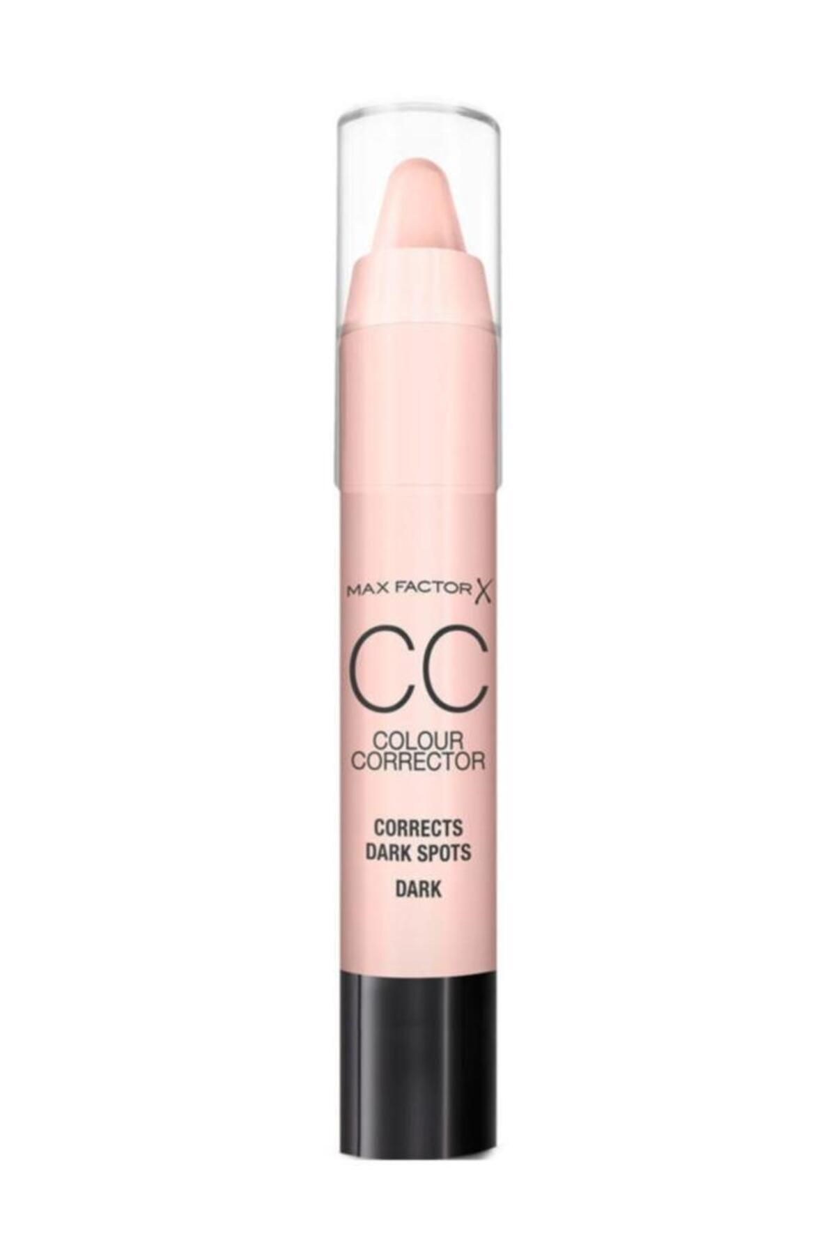 Max Factor CC Colour Corrector Dark Aydınlatıcı