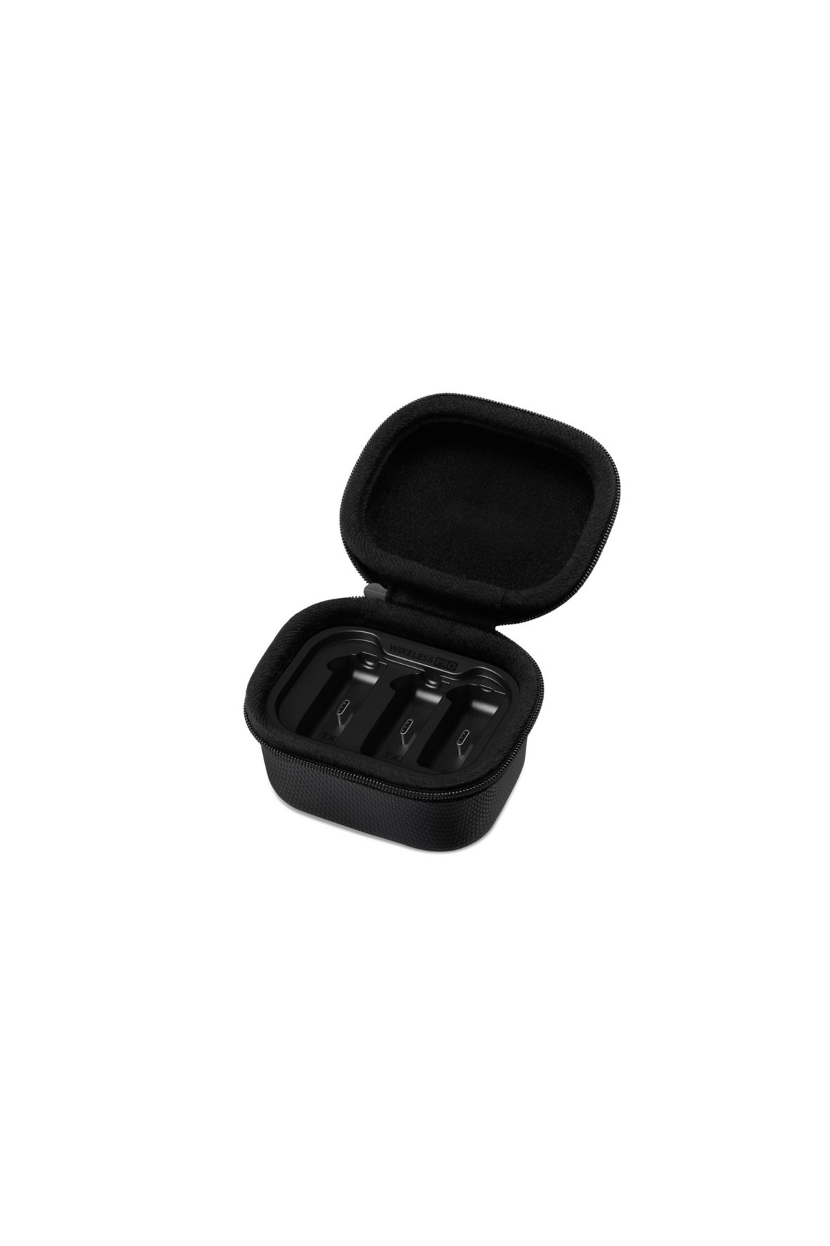Rode Charging Case - Wireless GO 2 mikrofonları için şarj kutusu