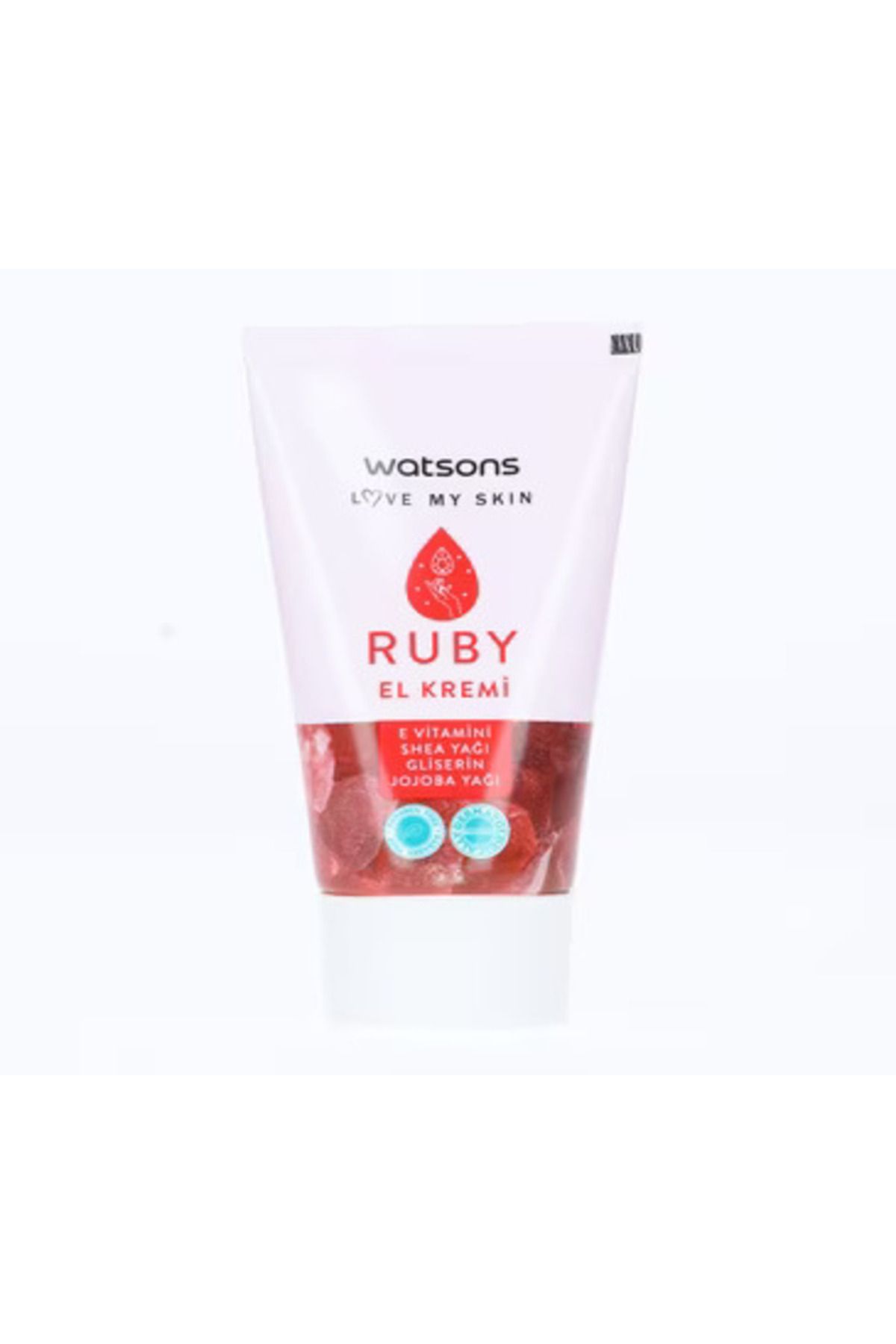 Watsons El Kremi Ruby 50 ml