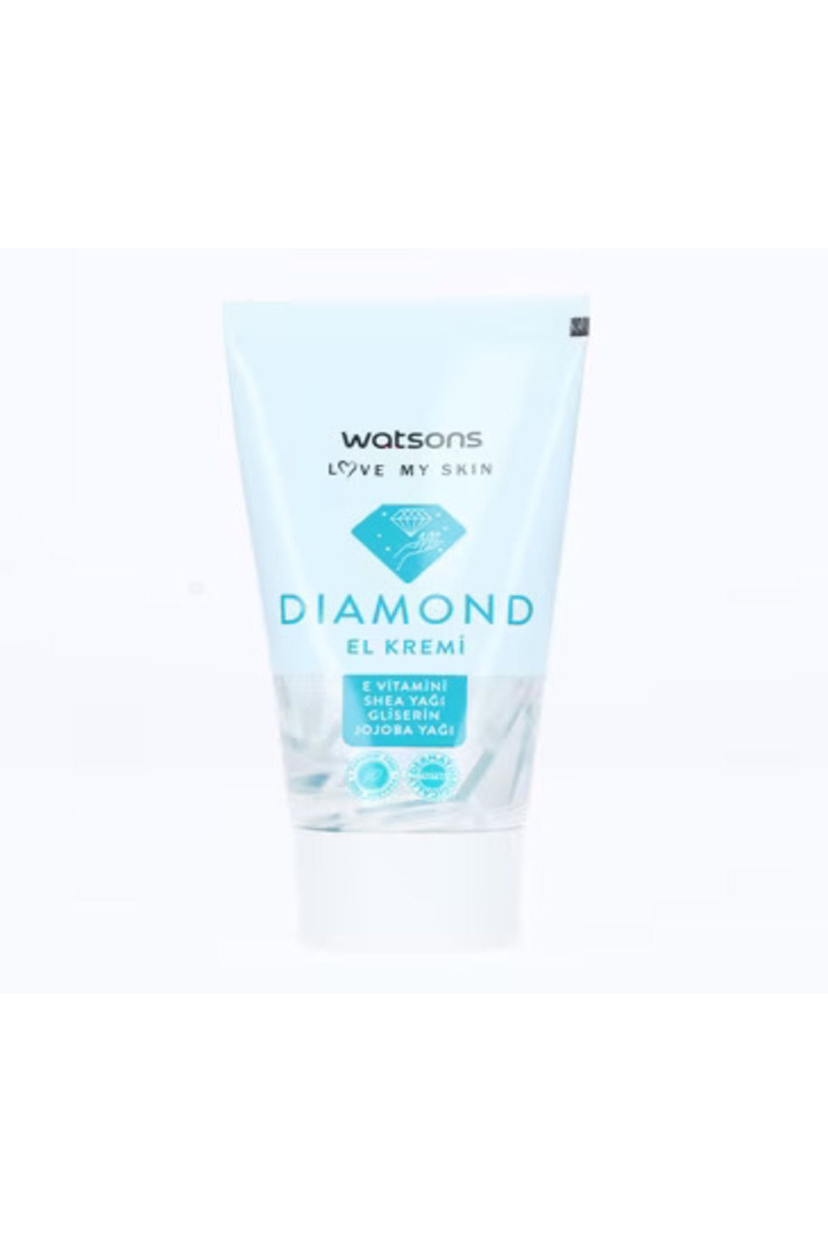 Watsons El Kremi Diamond 50 ml