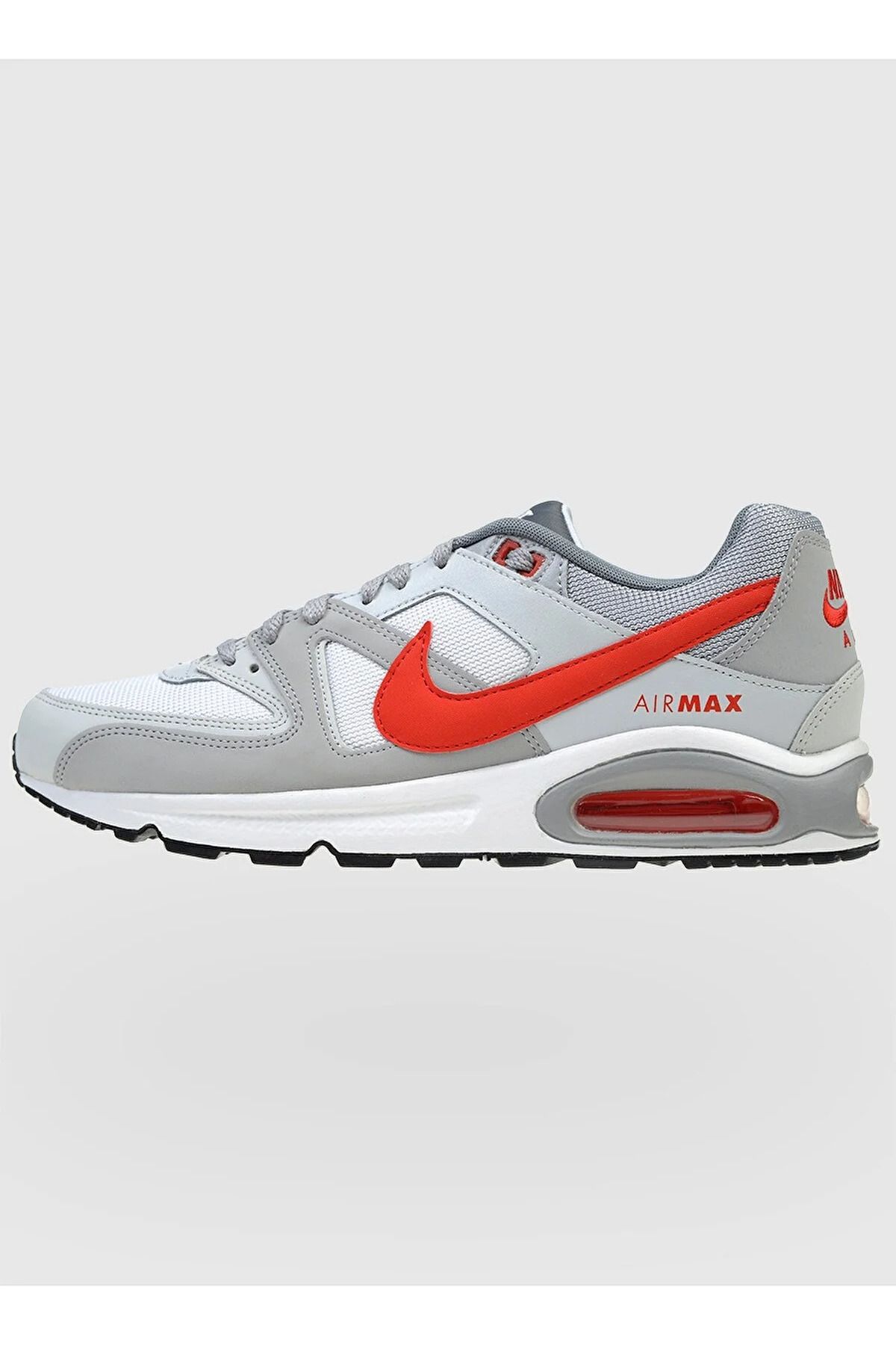 Nike Air Max Command Erkek Günlük Spor Ayakkabısı 629993-106