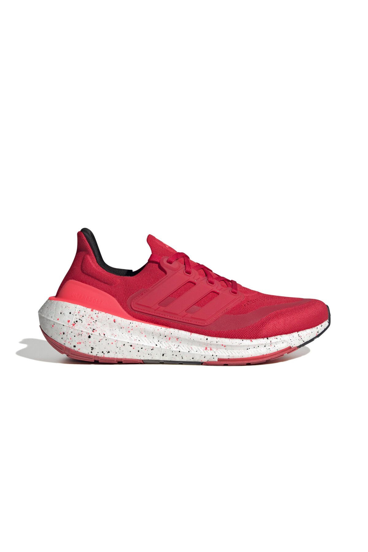 adidas Ultraboost Light Erkek Koşu Ayakkabısı IG0746 Kırmızı