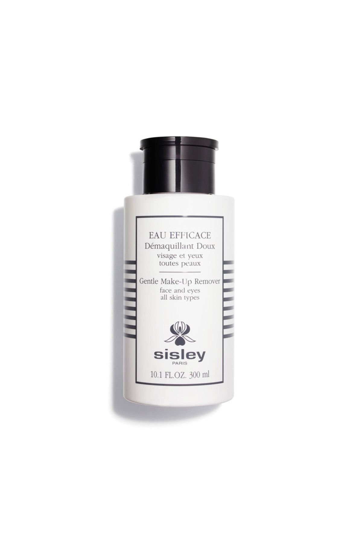 Sisley Eau Efficace Gentle Make Up Remover Cilt Temizleyicisi 300 ml