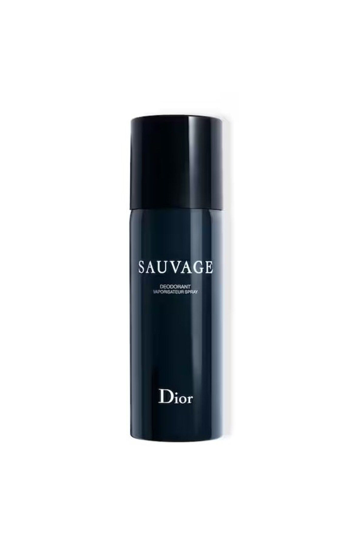 Dior Sauvage Spray Deodorant 150 Ml