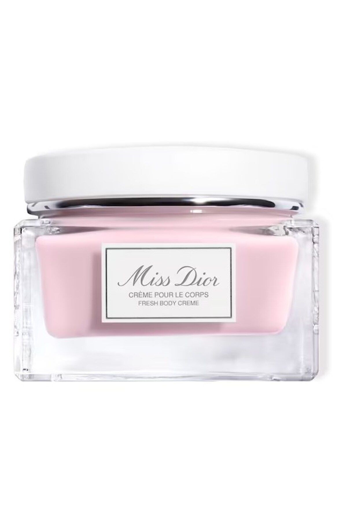 Dior Miss Dior Body Cream Gül Yağı 150 Ml