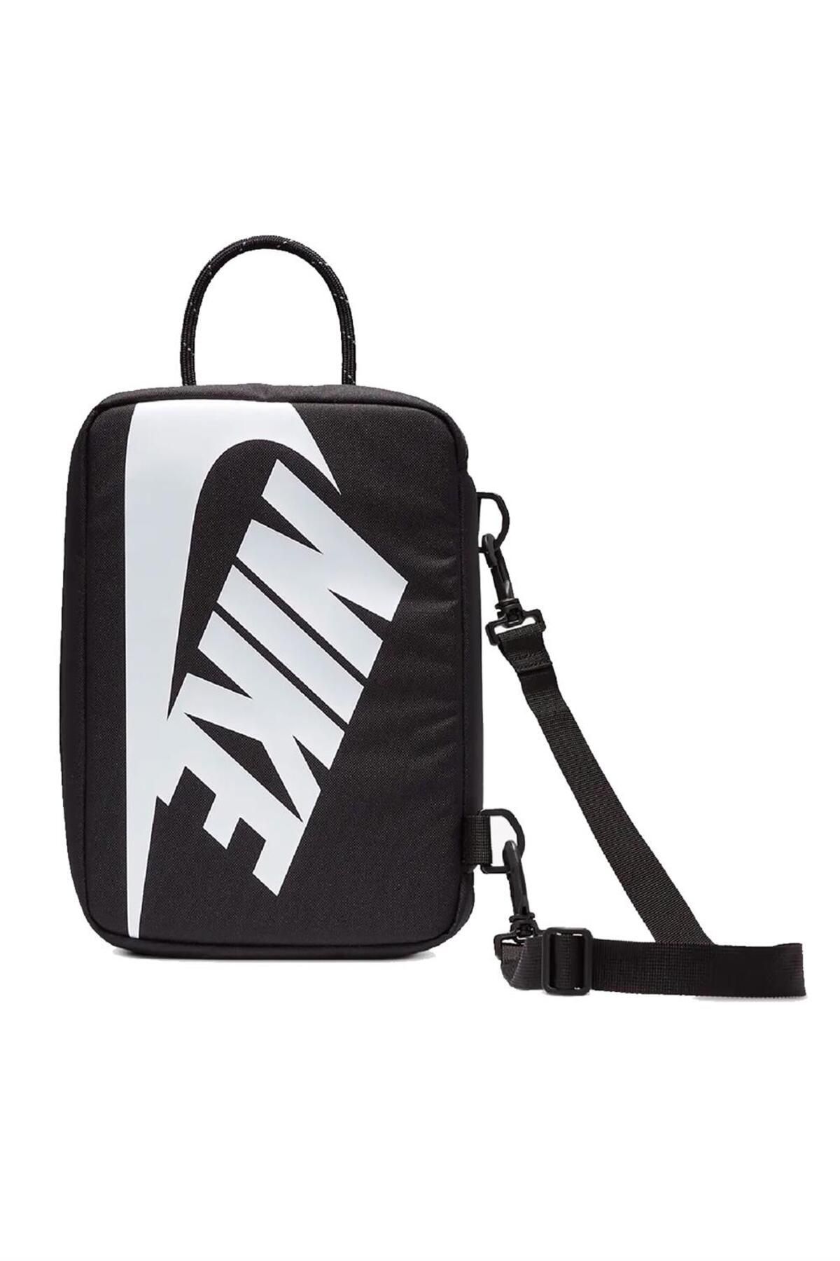 Nike NK Shoe Box Bag Small - Prim Ayakkabı Çantası DV609-010
