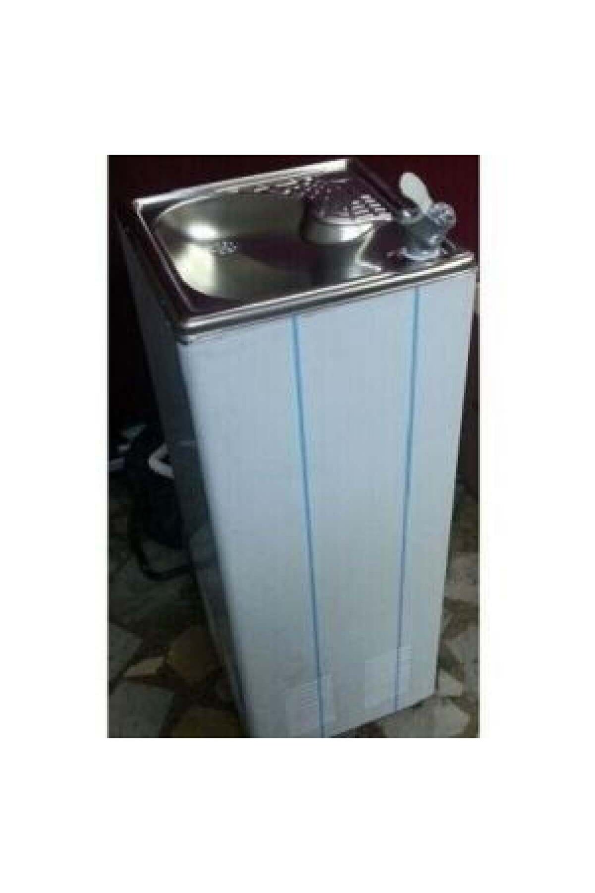 Endüstriyel Su Pınarı